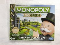 Monopoly: Go Green